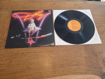 Dolly Parton – Great Balls Of Fire 1979 RCA PL 13361 Deutsche Pressung NM/VG+